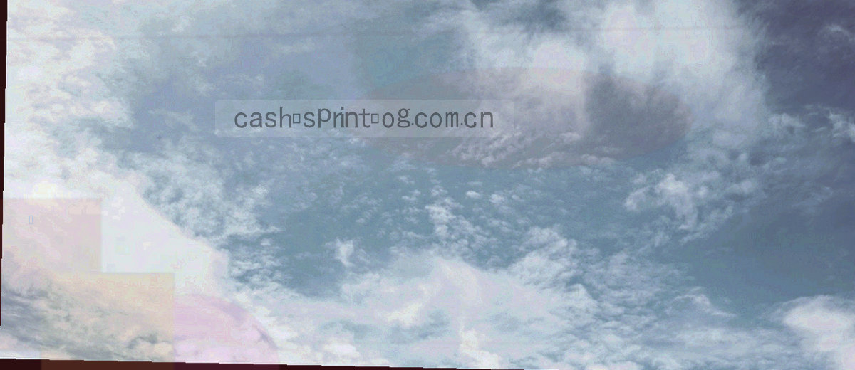 两条并列的横向区间条与刻度，绿色与灰蓝形成对比的信息图